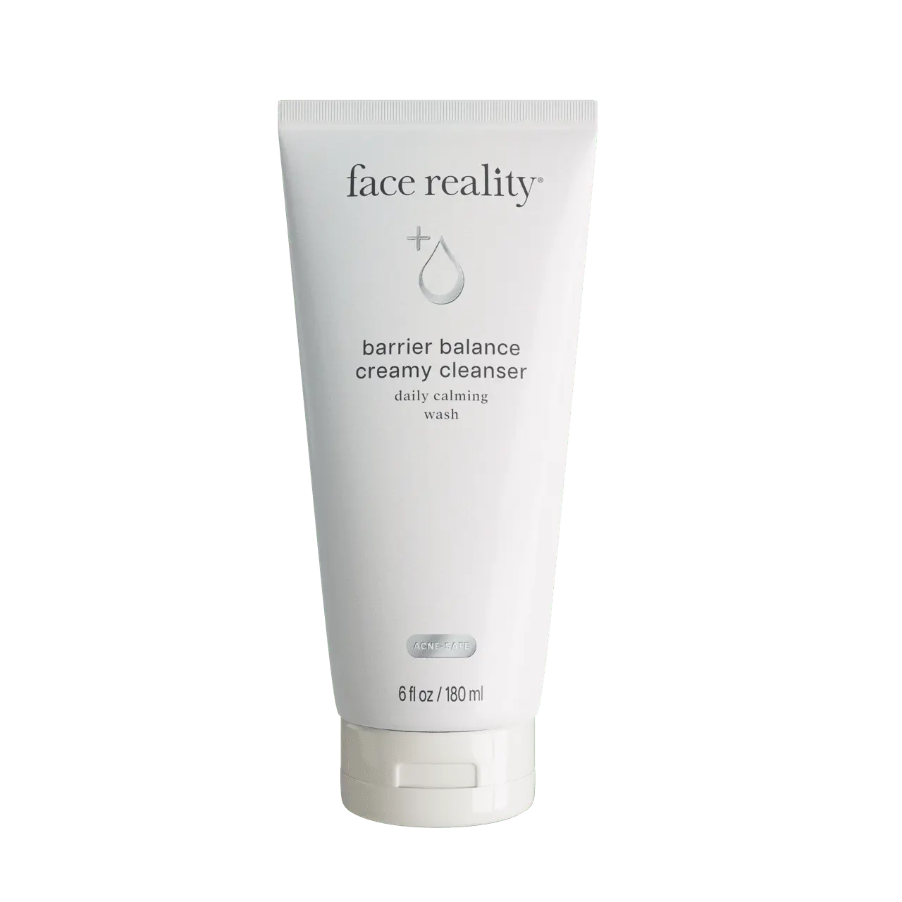 Barrier Balance Creamy Cleanser