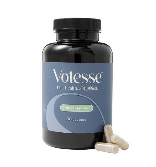 VOTESSE™ Hair Supplement for Men and Women