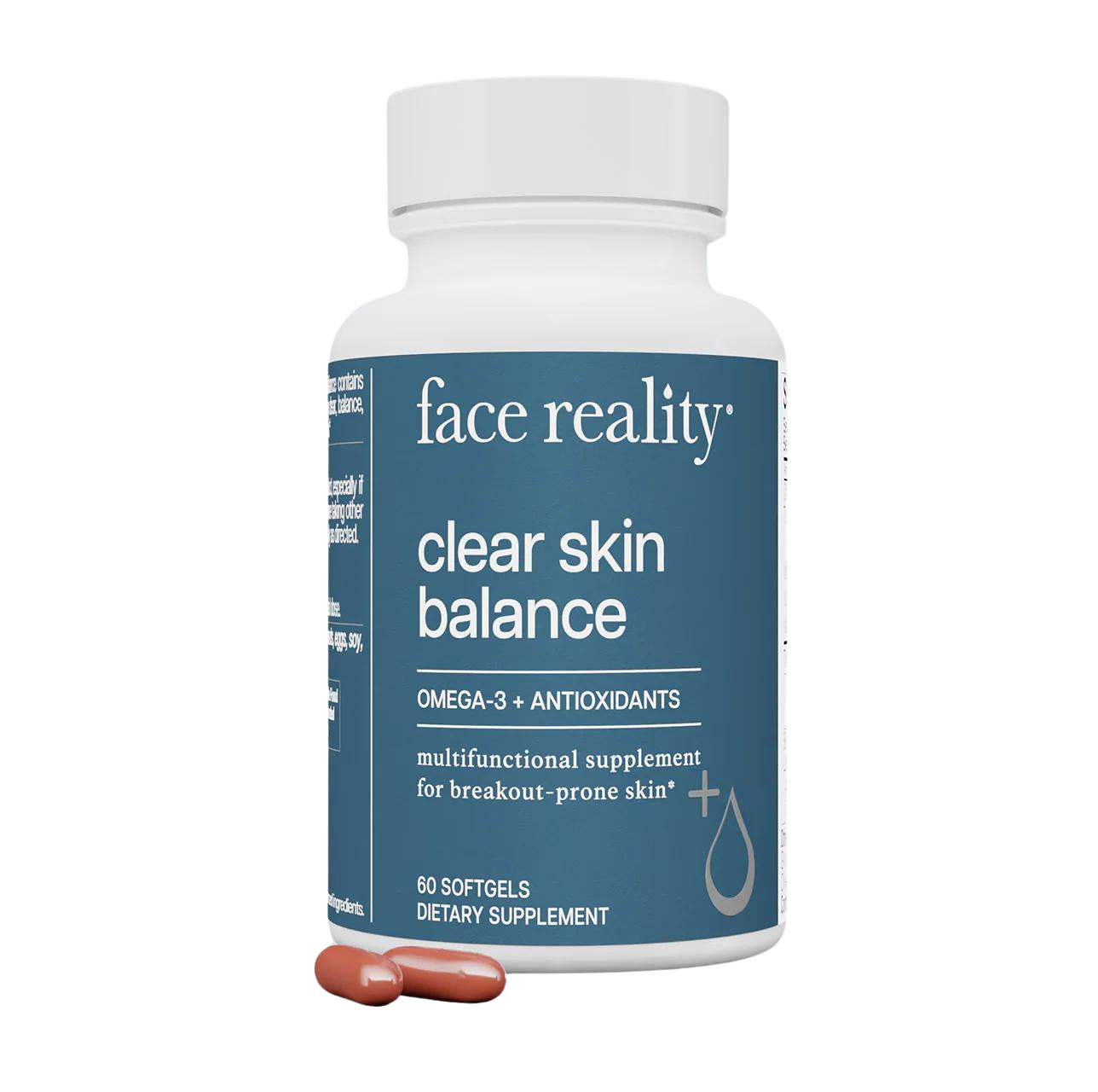 Clear Skin Balance