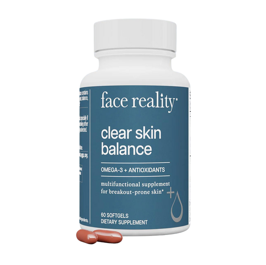 Clear Skin Balance