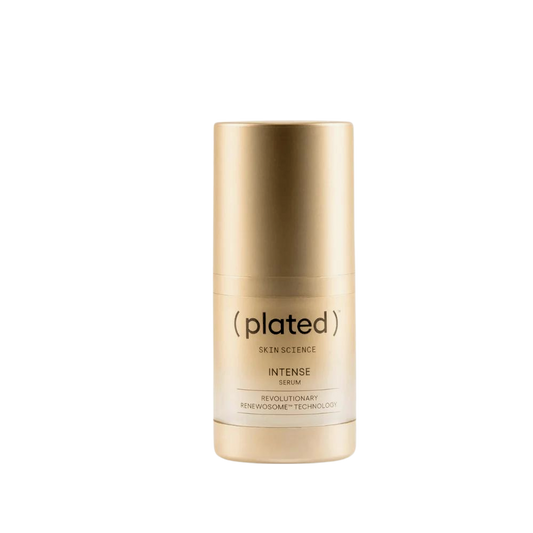 Plated Intense Serum