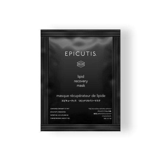 Epicutis Lipid Recovery Mask