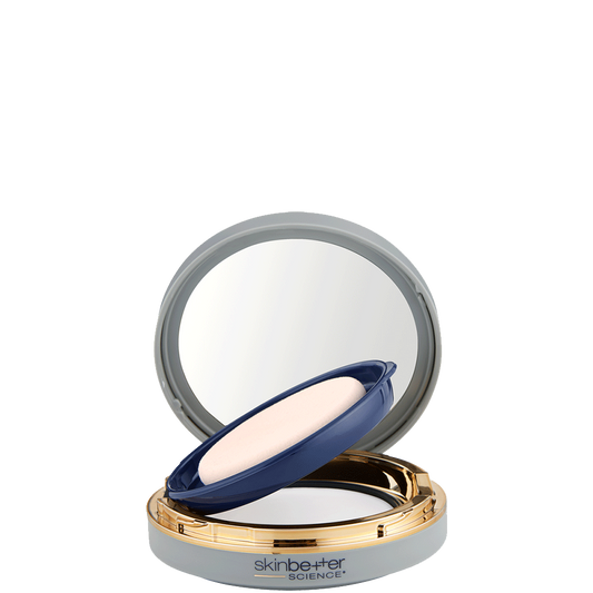 sunbetter SHEER SPF 56 Sunscreen Compact