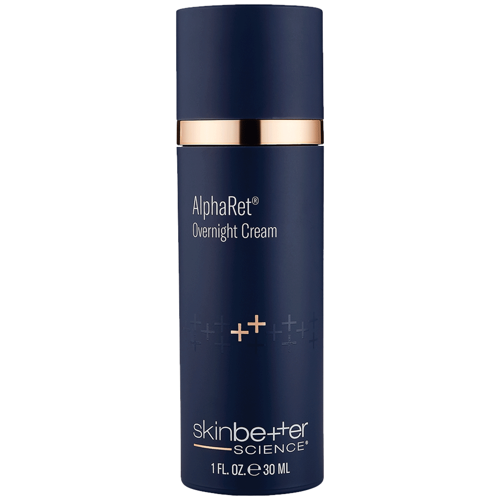 AlphaRet Overnight Cream