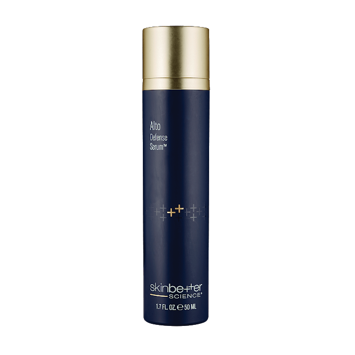 Alto Defense Serum