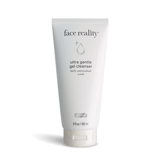 Ultra Gentle Gel Cleanser